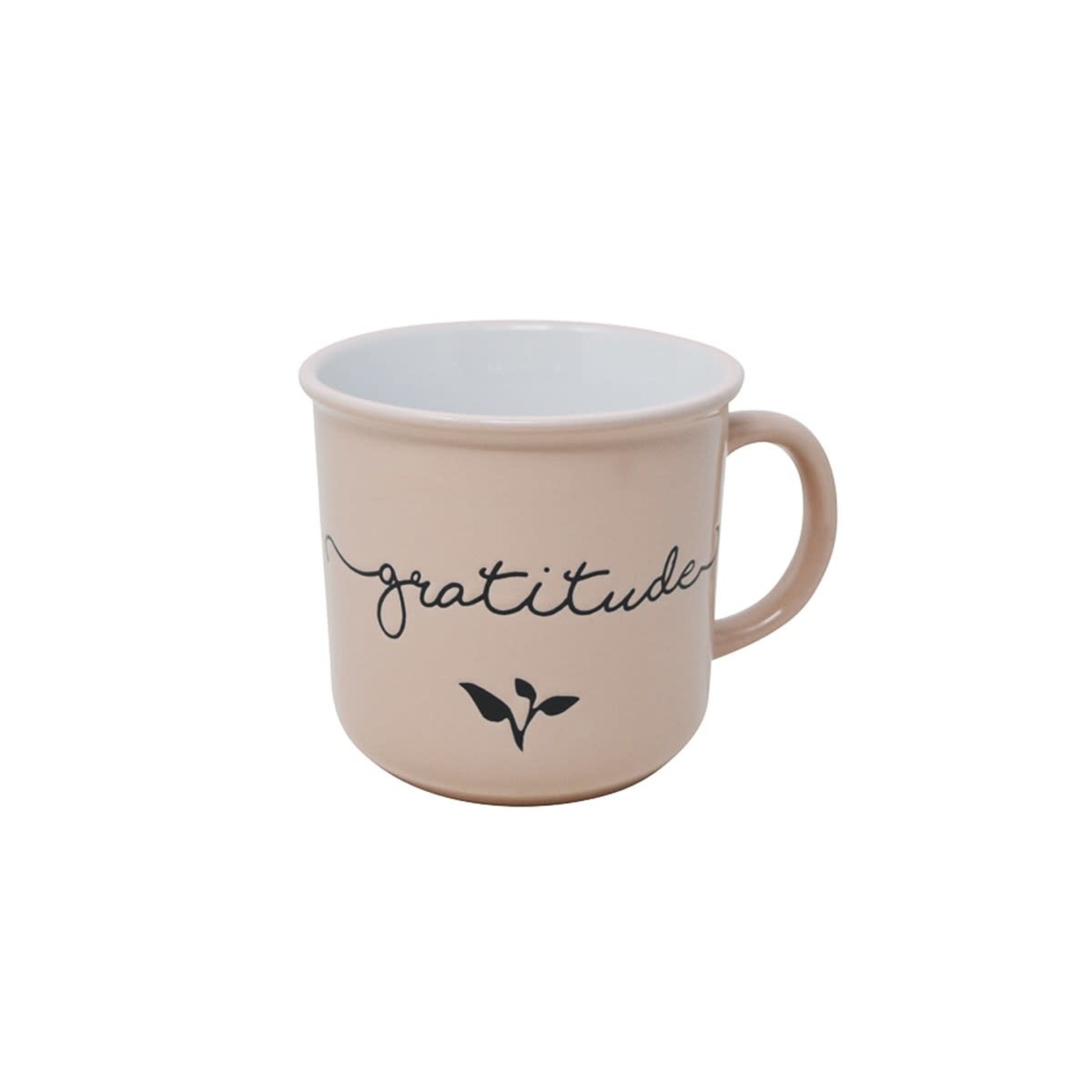 Gratitude Mug