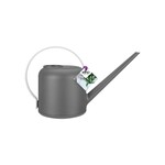 Elho Recycled Plastic Watering Can 1.7L Grey