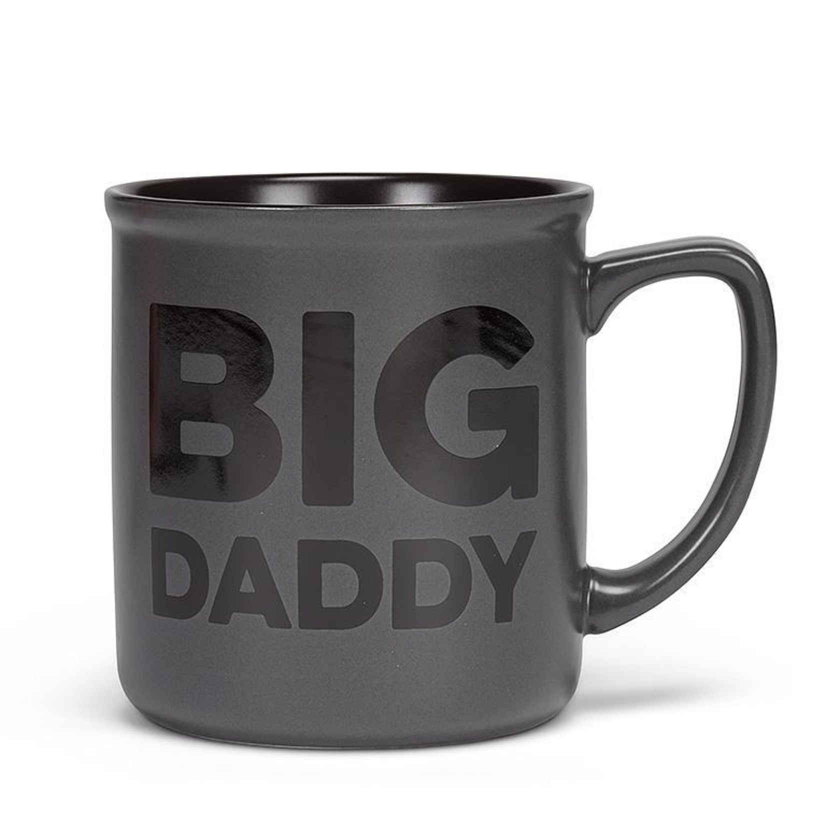 Abbott Big Daddy Mug