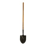 Holland Imports Garden Shovel - Steel Blade