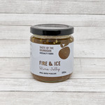 Taste of the Okanagan Fire & Ice Wine Jelly