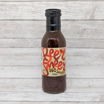 Taste of the Okanagan Beer Smeer BBQ Sauce