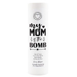 The Bath Bomb My Mom is The Bomb Tube - 3 bombs