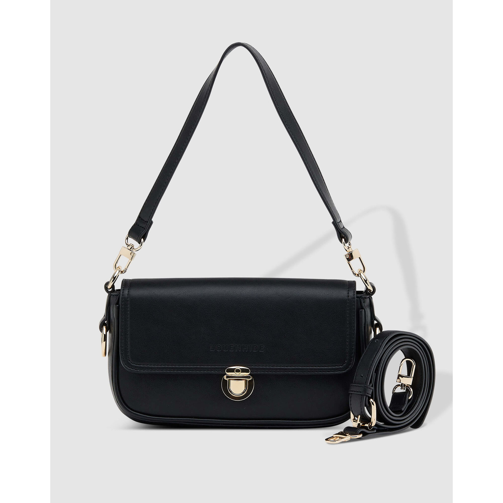 Louenhide Madeline Recycled Crossbody Bag