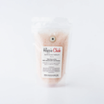 Soulful Sister Hippe Chick Mineral Bath Salts