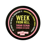 Walton Wood Farm Week From Hell Sugar Scrub - 8oz