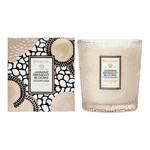 Voluspa Jasmine Midnight Blooms Classic Candle