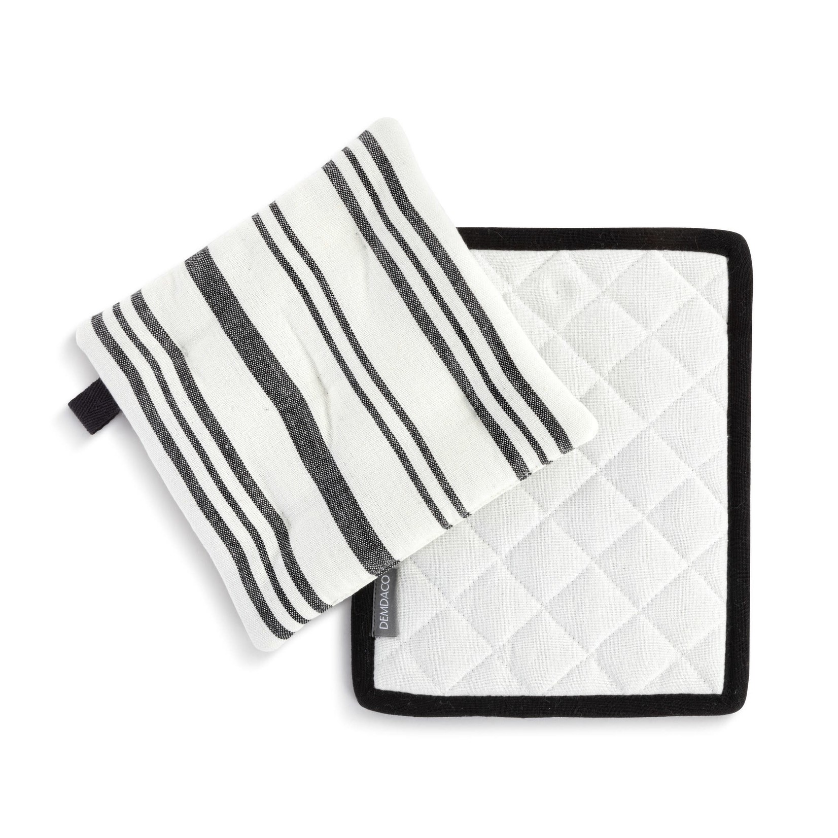 Demdaco Gather 'Round Potholders - S/2