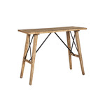 Evergreen Wood Hall Table