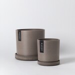 Kanso Designs 4" Beachwood Pot