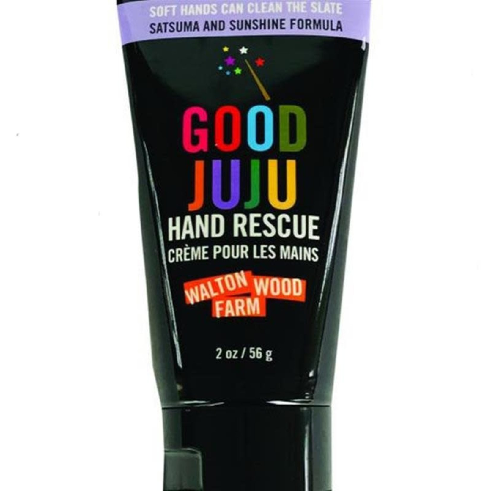 Walton Wood Farm Good JuJu Hand Rescue - 4oz