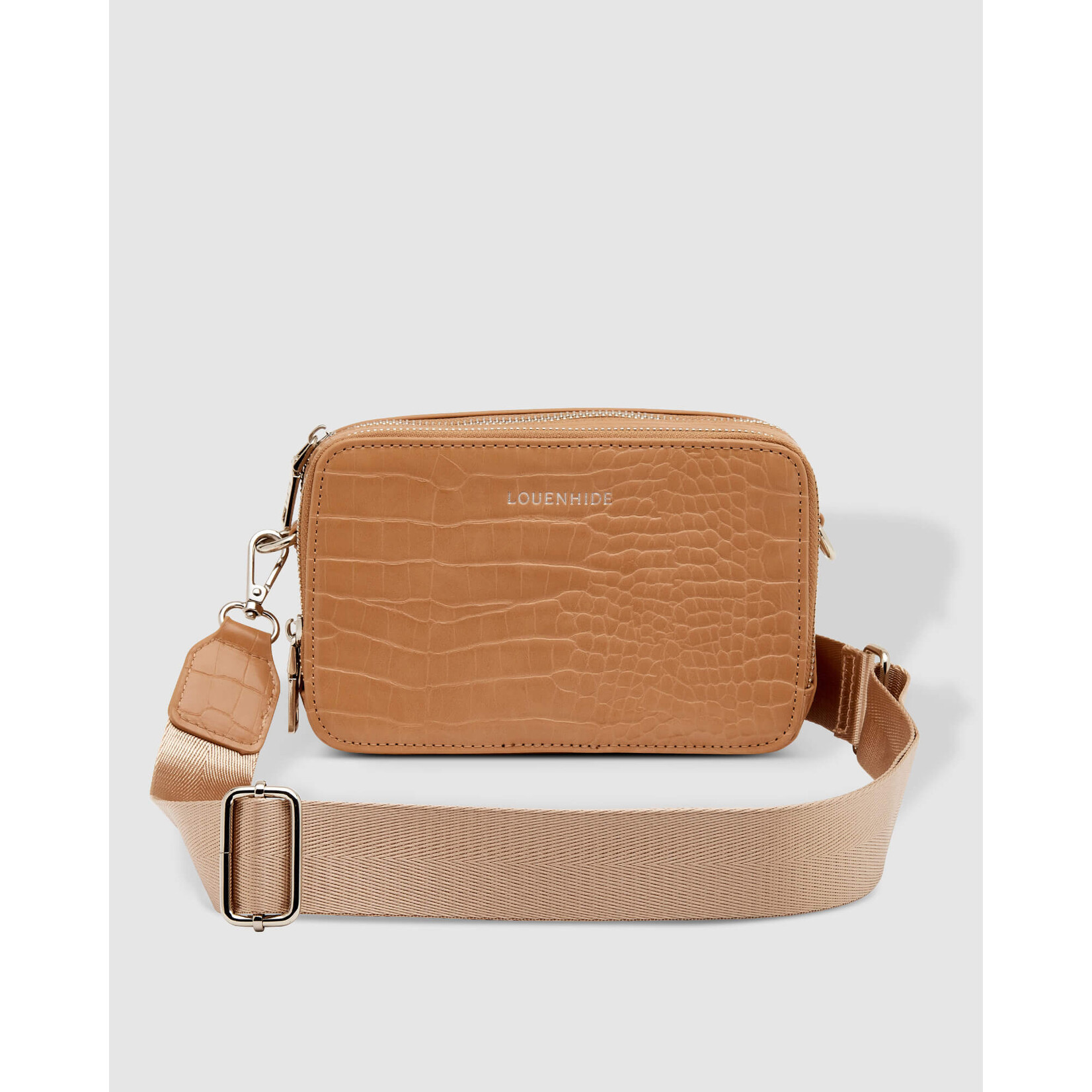 Louenhide Celeste Crossbody Bag