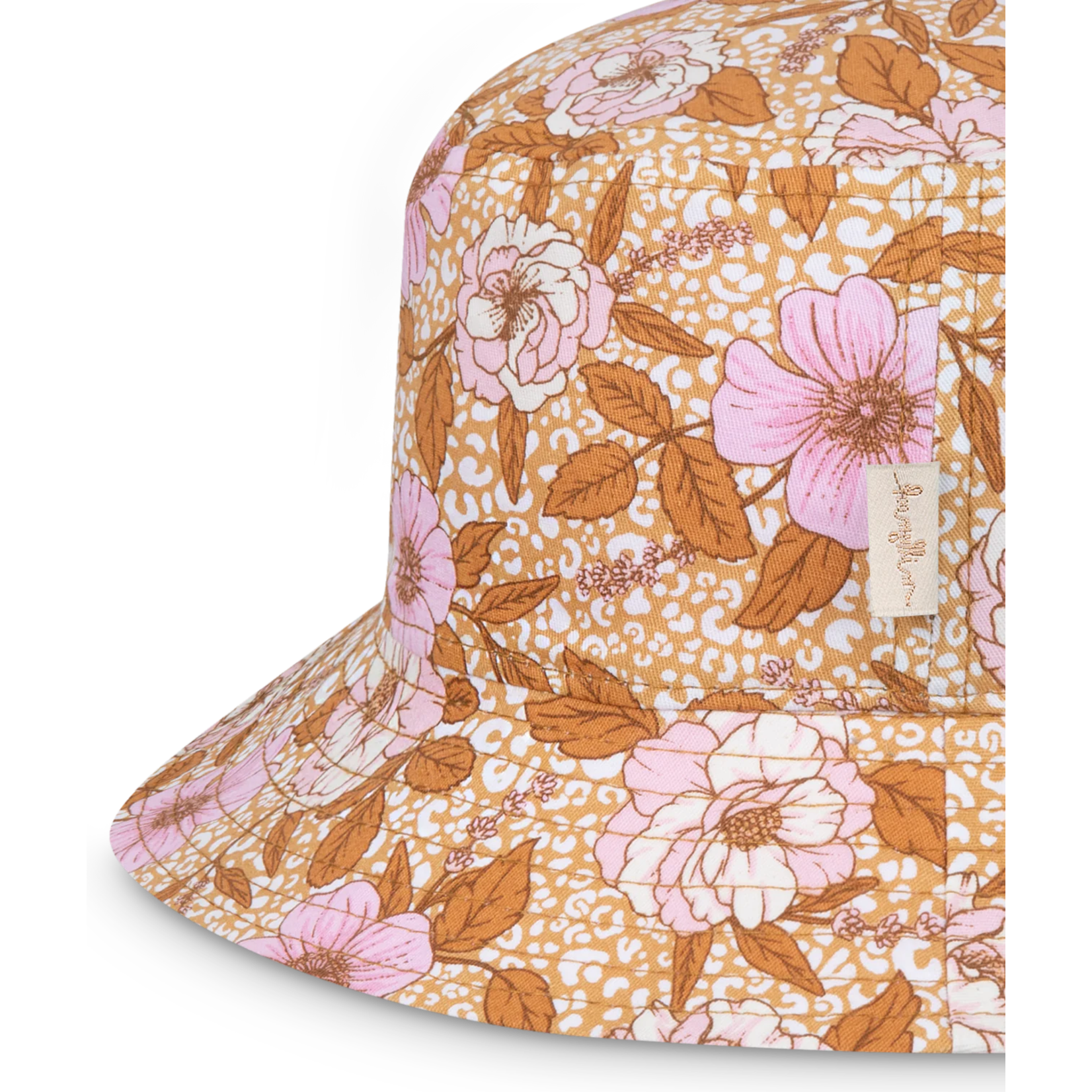 Kooringal Hazel Kid's Bucket Hat