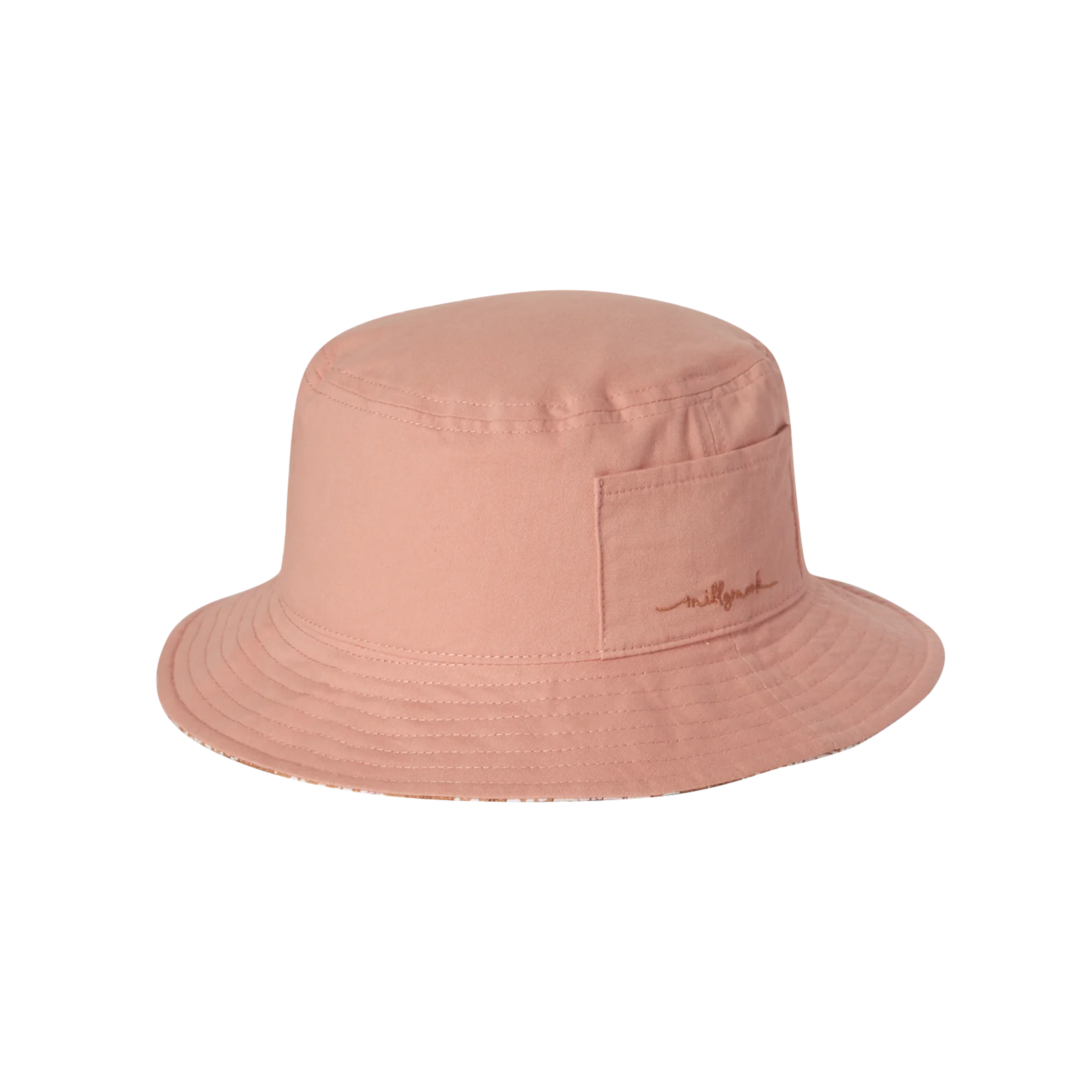 Kooringal Hazel Kid's Bucket Hat