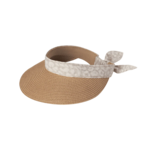 Kooringal Misha Visor - Natural