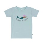 Little & Lively Mermaid T-Shirt - 3/4T