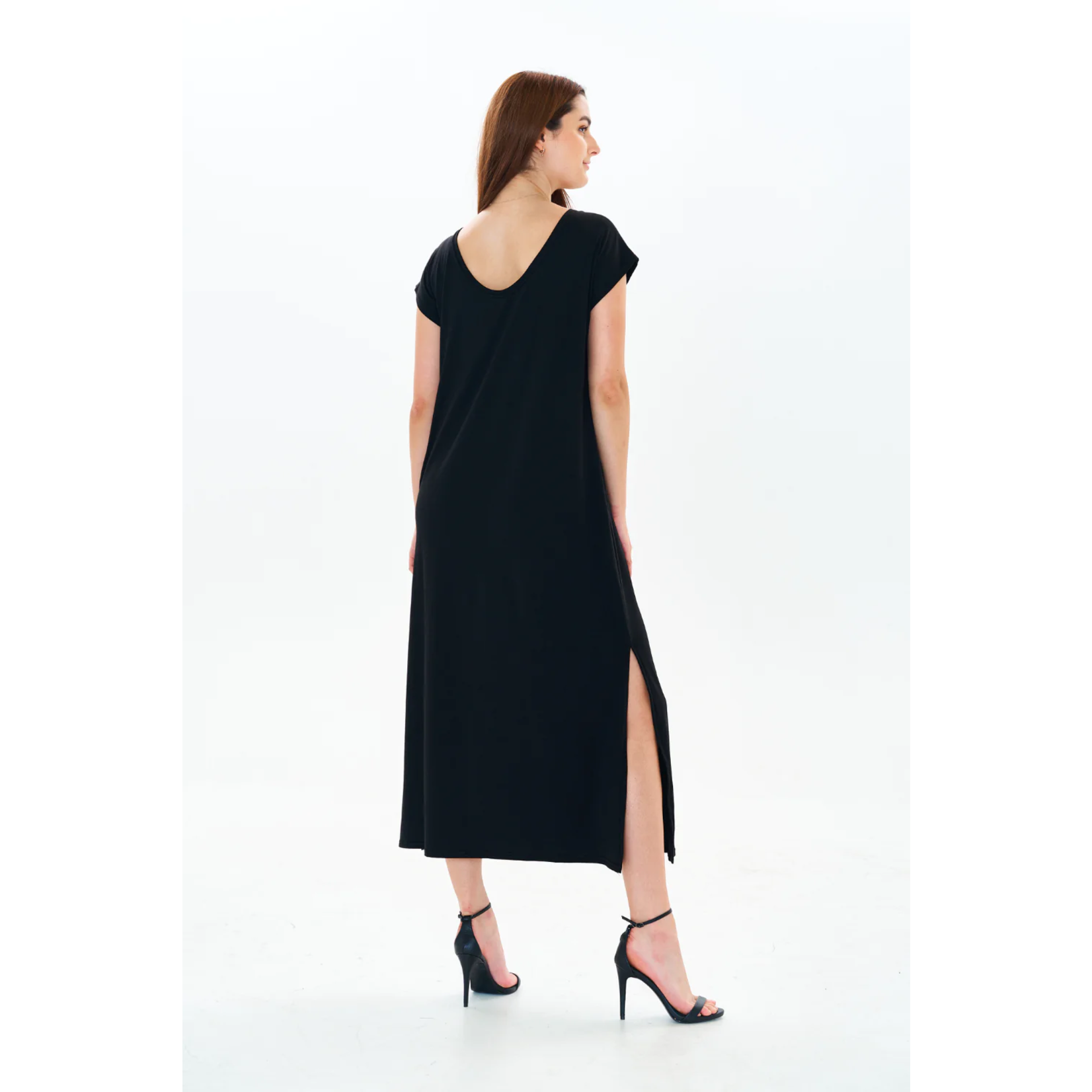 EMK Everyday Sylvie Maxi Dress