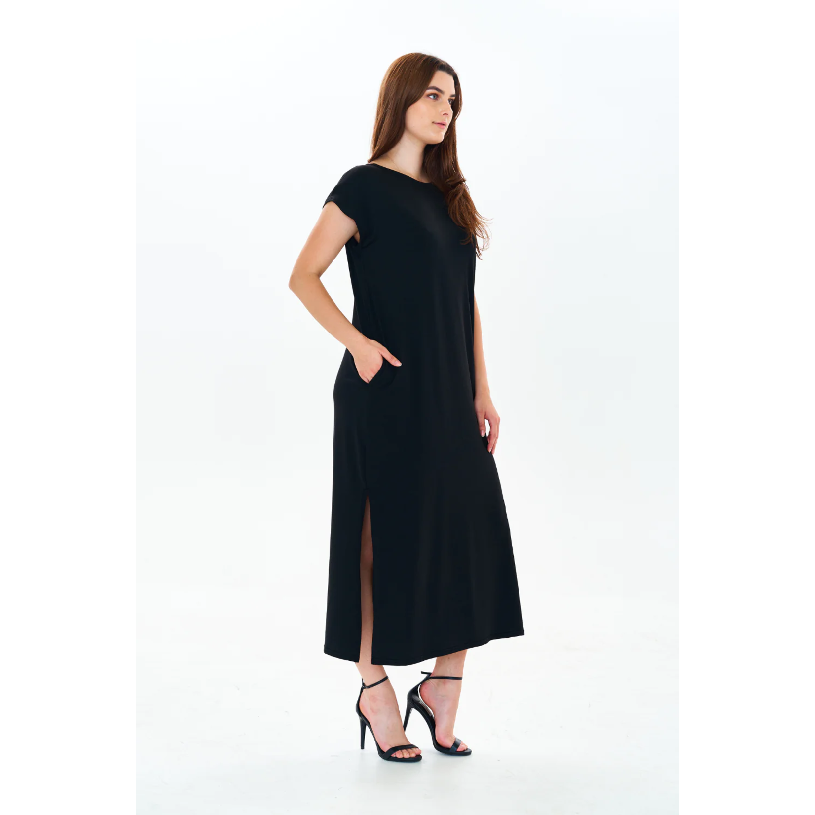 EMK Everyday Sylvie Maxi Dress