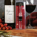corkpop VinOair Wine Aerator