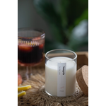 zoet studio Sangria Soy Candle