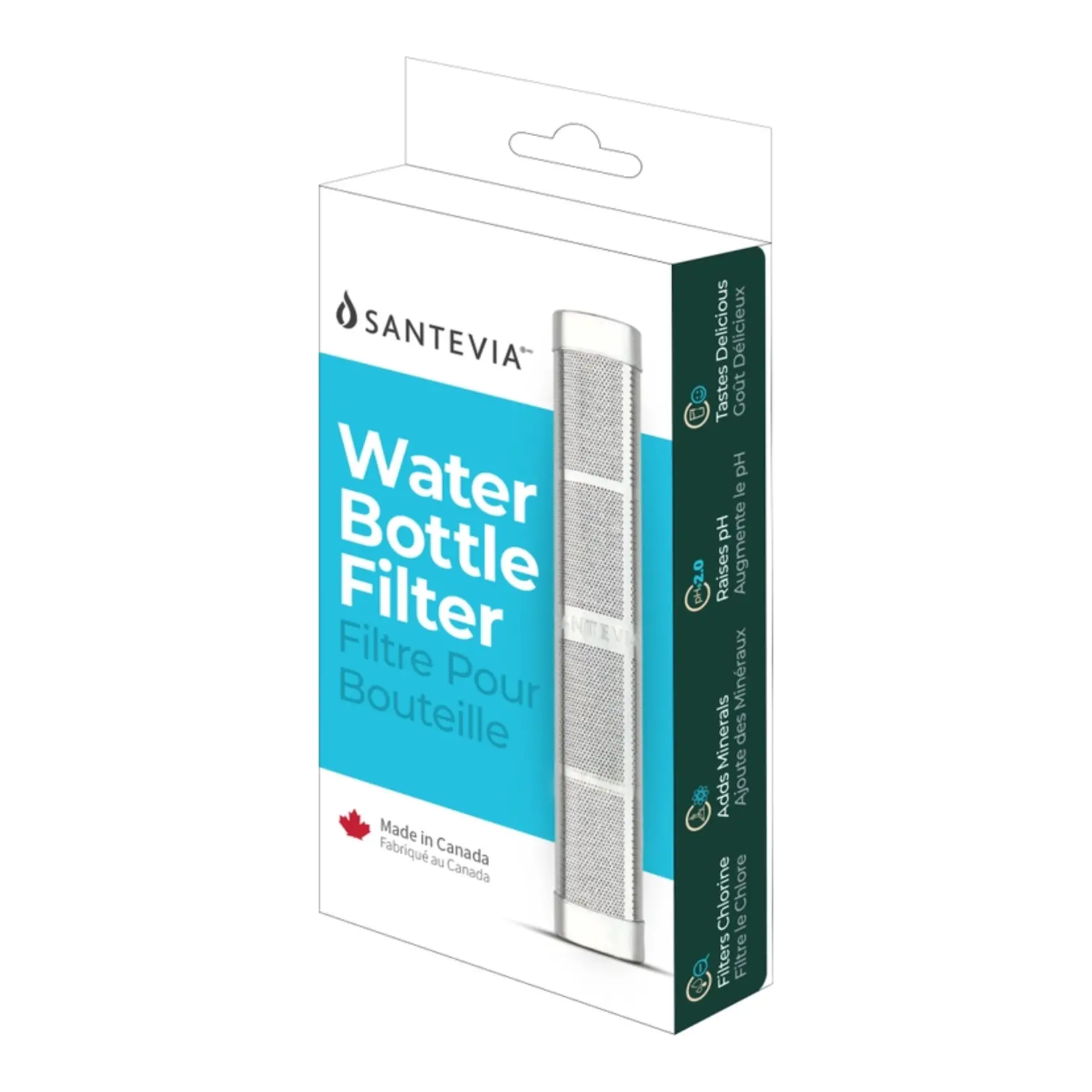 Santevia Santavia Water Bottle Filter