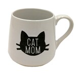 Koppers Cat Mug