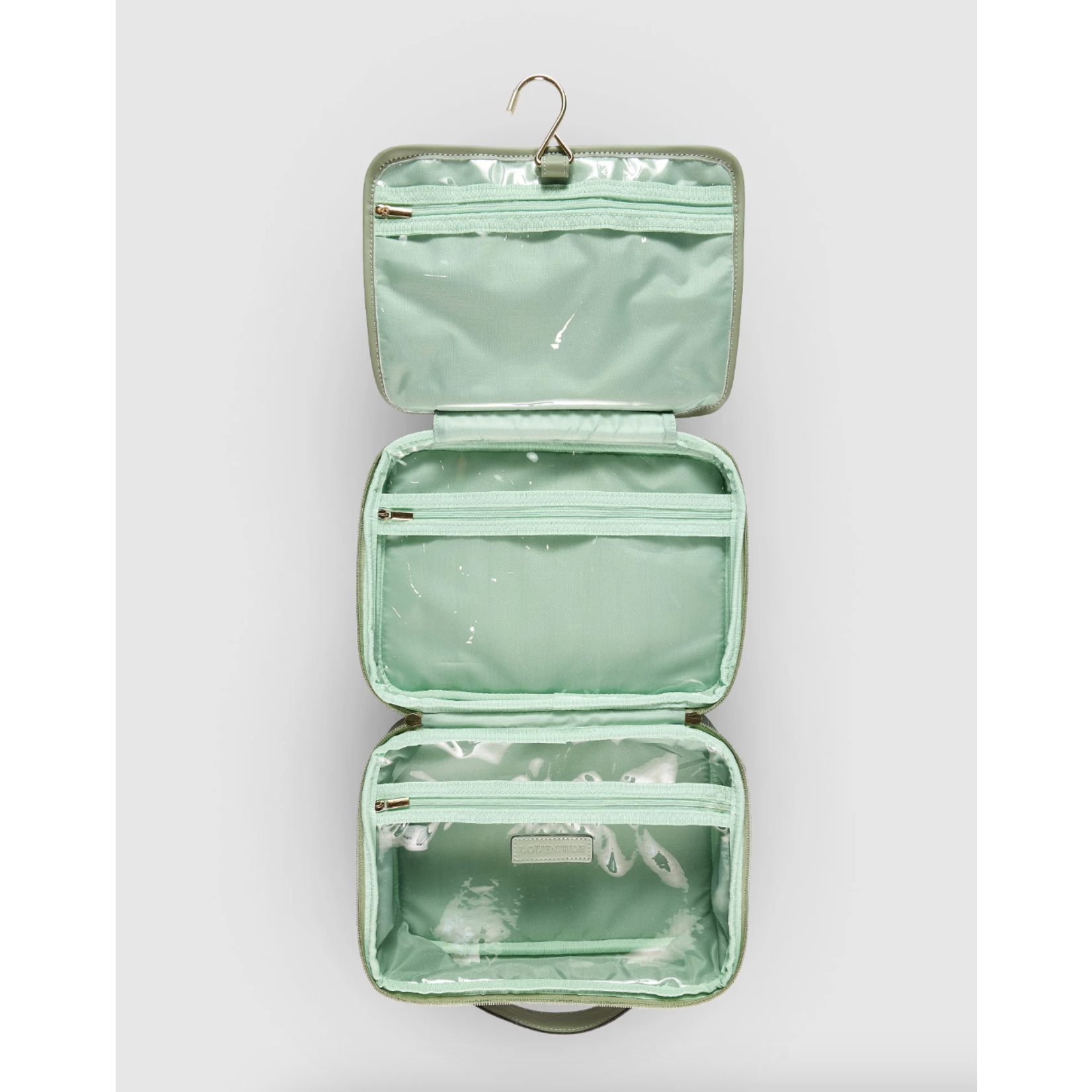 Louenhide Maggie Hanging Toiletry Case