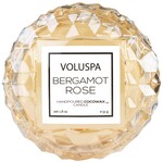 Voluspa Bergamot Rose Macaron