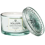 Voluspa Casa Pacifica Corta Maison Candle - Boxed