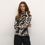 Kaffe Ditte T Long Sleeve Shirt