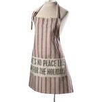 Primitives by Kathy No Place Like Home Apron