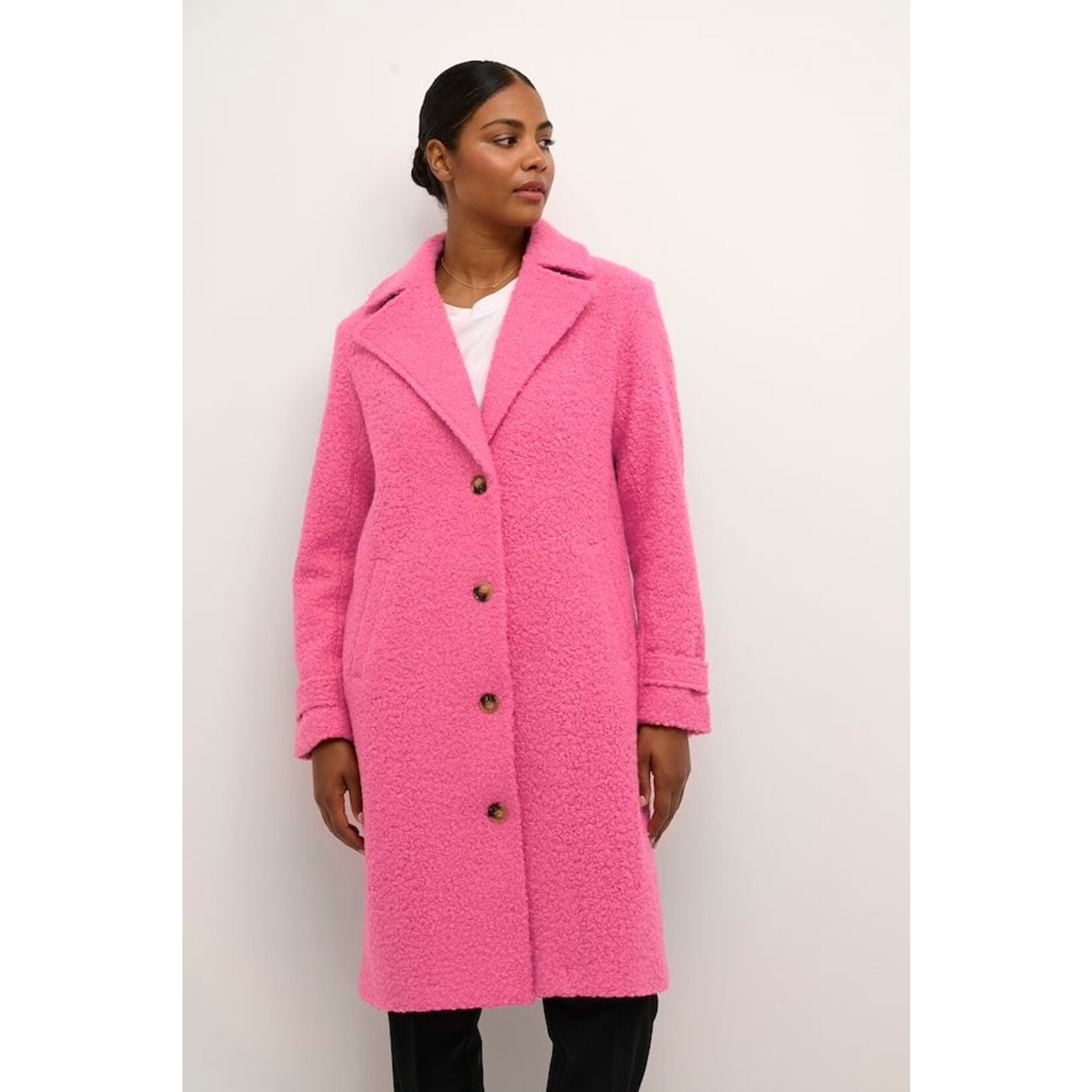 Kaffe Anne Coat