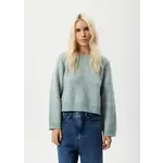 Afends Elliot Recycled Oversized Knit
