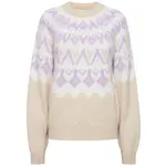 B Young Margaret Pullover Sweater