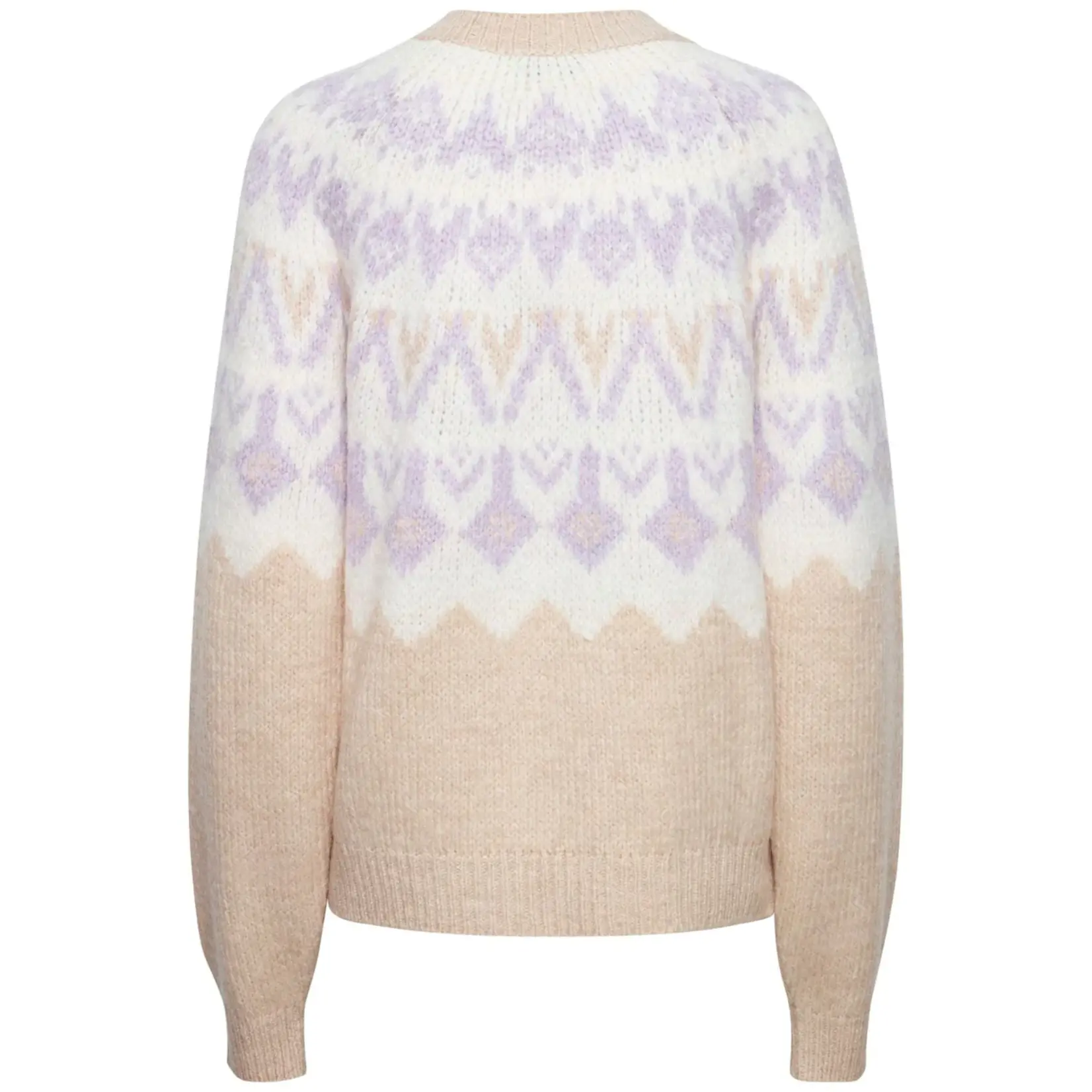 B Young Margaret Pullover Sweater