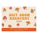 Walton Wood Farm Shit Show Recovery Soap