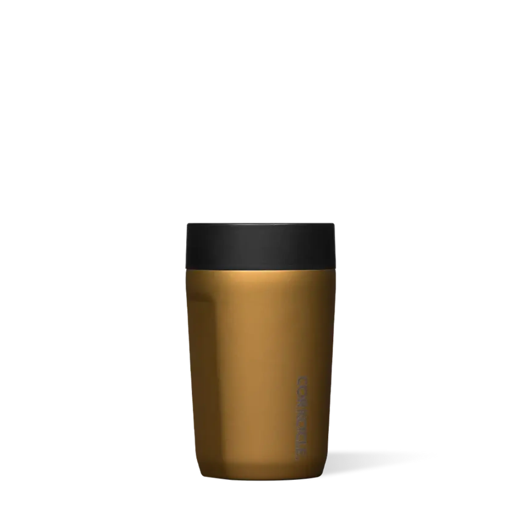 corkcicle Corkcicle Commuter Cup - 9oz - Gold