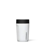 corkcicle Corkcicle Commuter Cup - 9oz - White