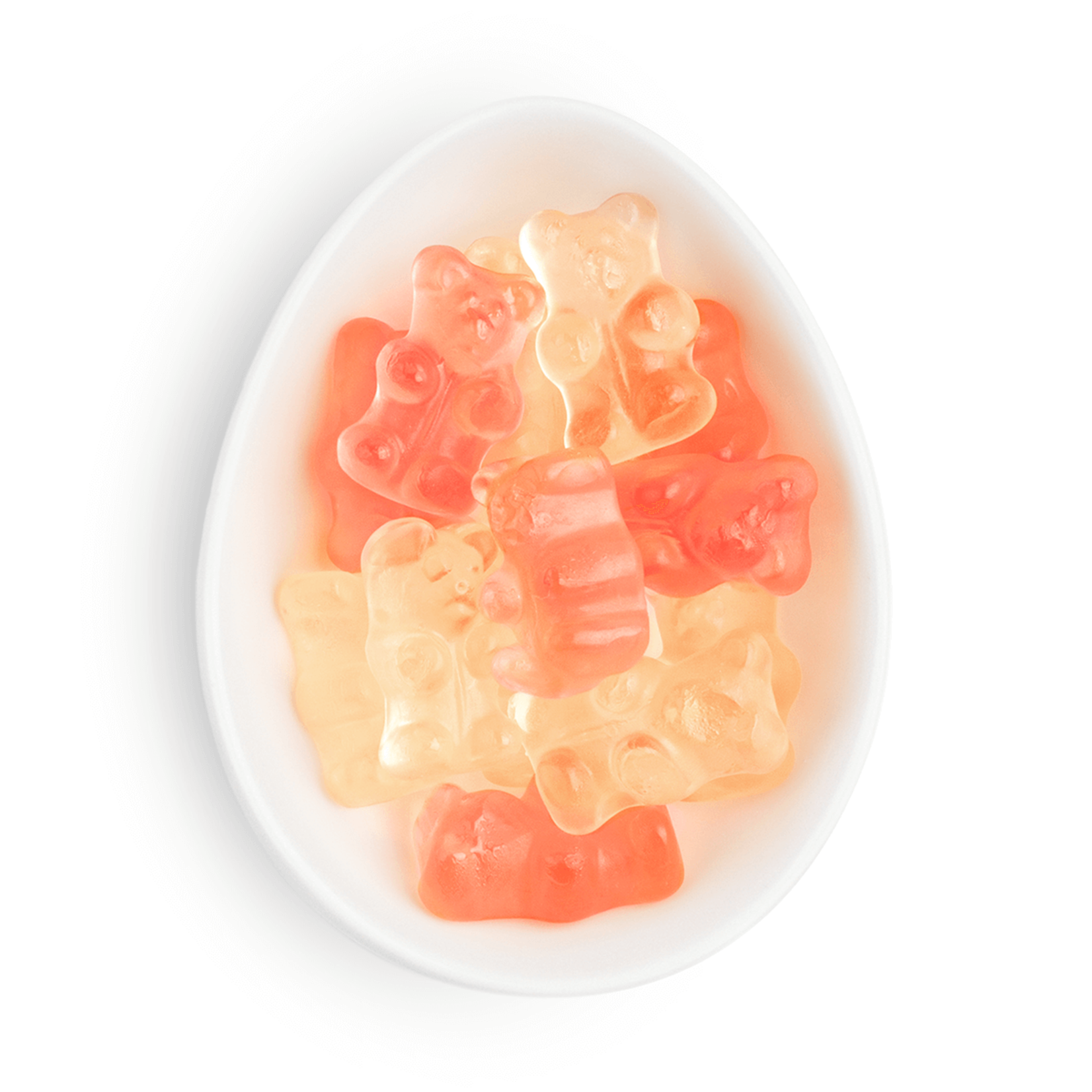 sugarfina Cheers Champagne Bears