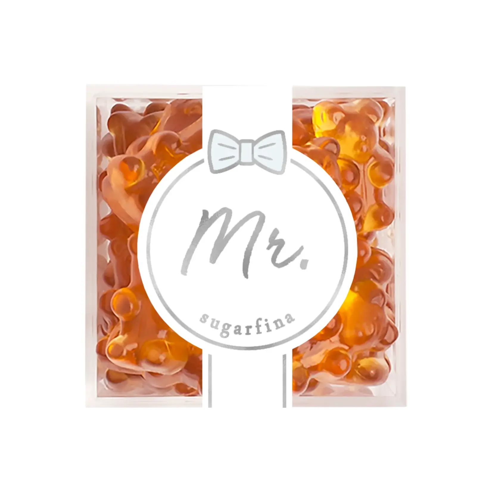 sugarfina "Mr" Bourbon Bears