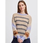 B Young Onikka Striped Sweater