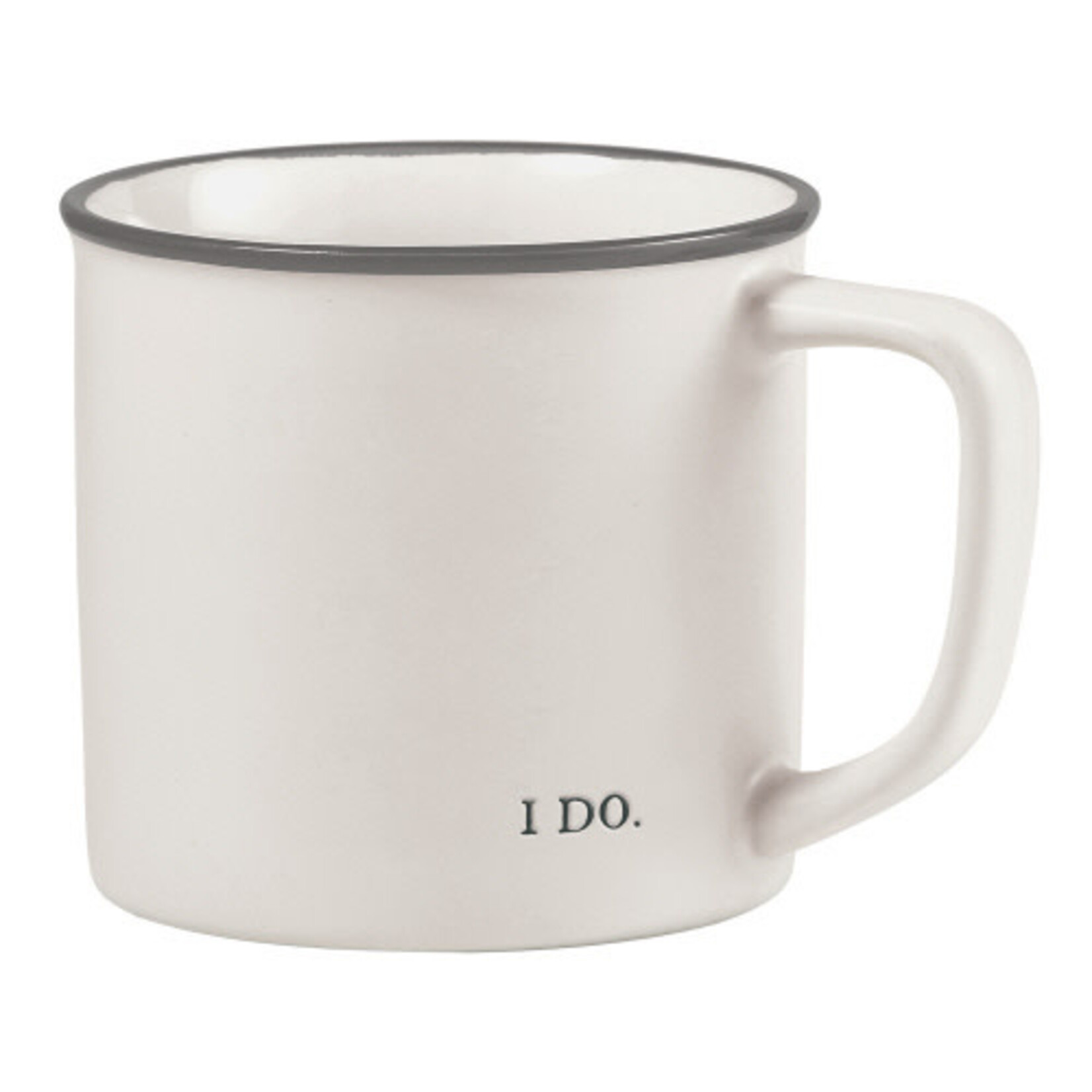 Creative Brands I Do Mug