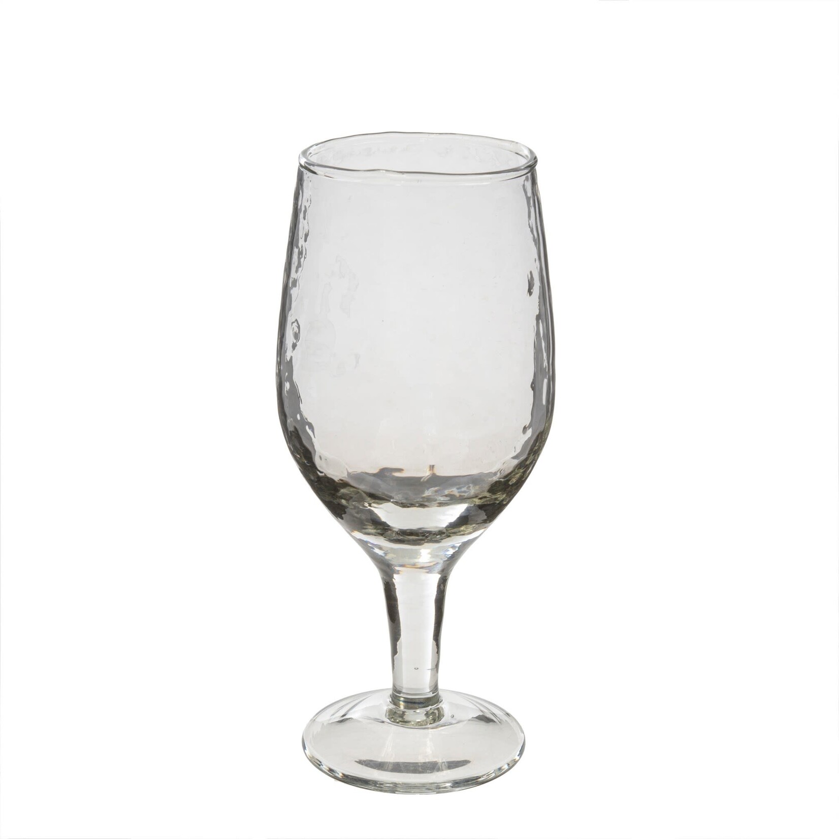 Indaba Valdes Wine Glass