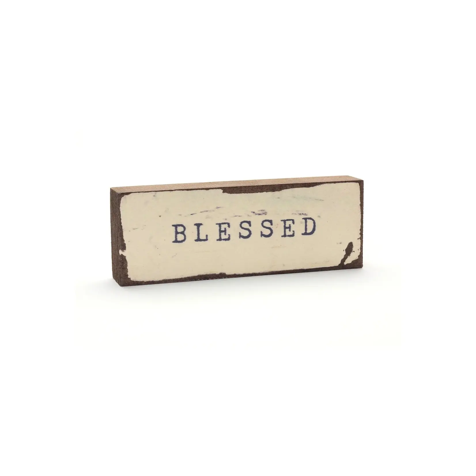 Cedar Mountain Studios Blessed Timber Bit