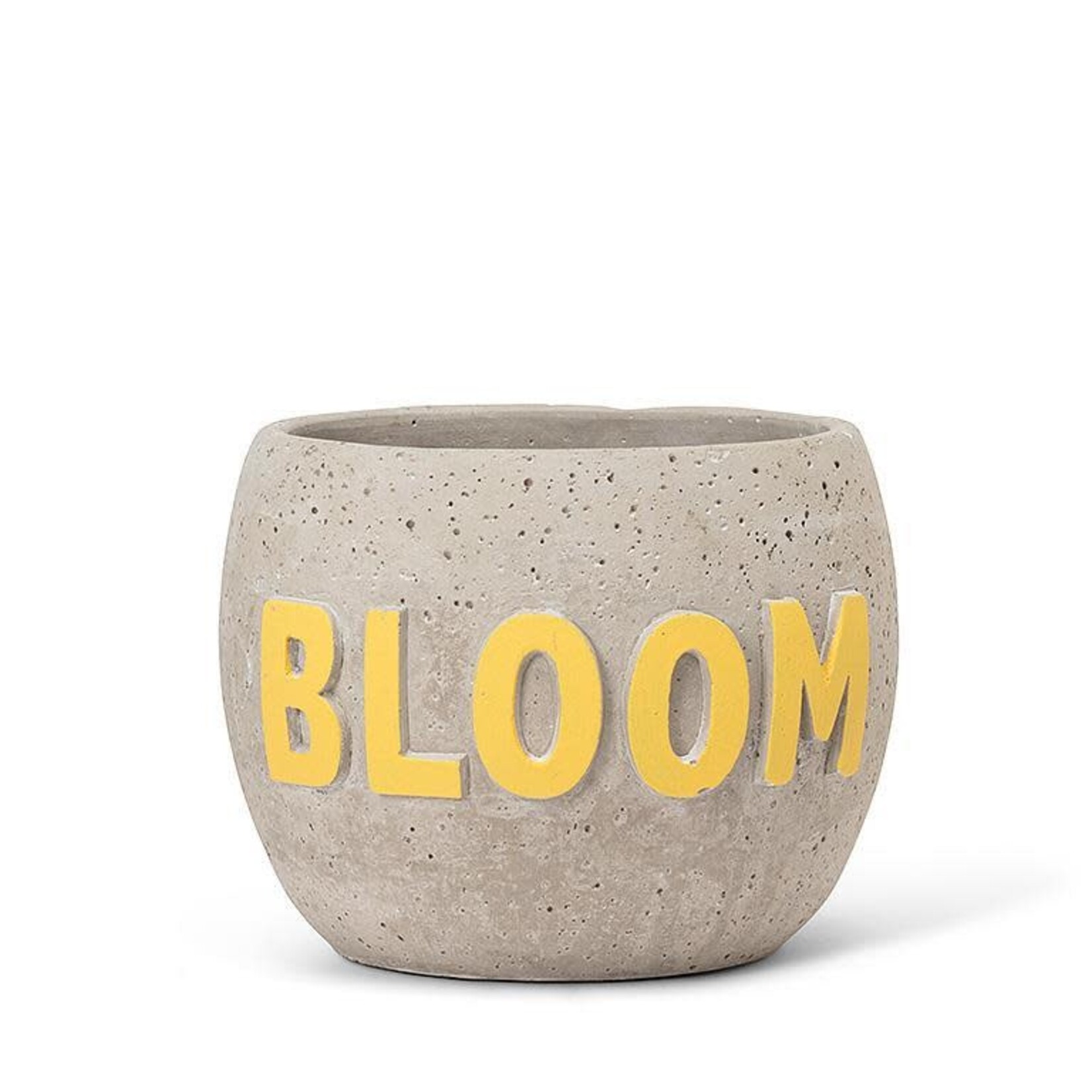 Abbott Bloom Pot - 4"