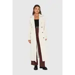 Madison the Label Diana Trench Coat