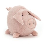 jellycat Higgledy Piggledy Pink Pig