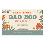 Walton Wood Farm Dad Bod Soap