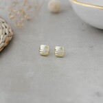 Glee Jewelry Willa Studs