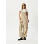 Afends Paradise Louis Organic Corduroy Overalls